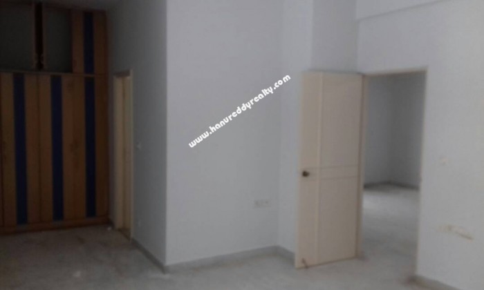 3 BHK Flat for Rent in Marathahalli